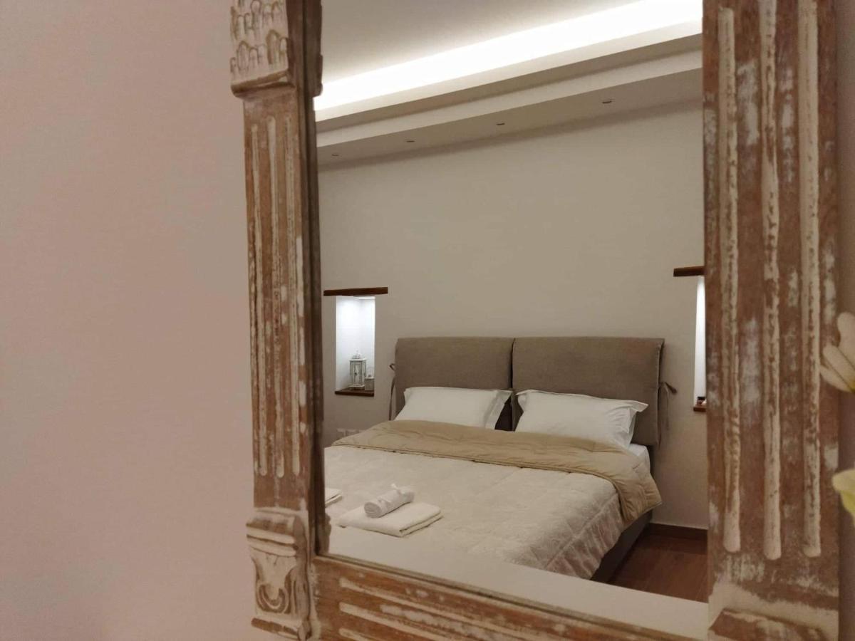 Willa Tsolakis Luxury House Leonídion Zewnętrze zdjęcie
